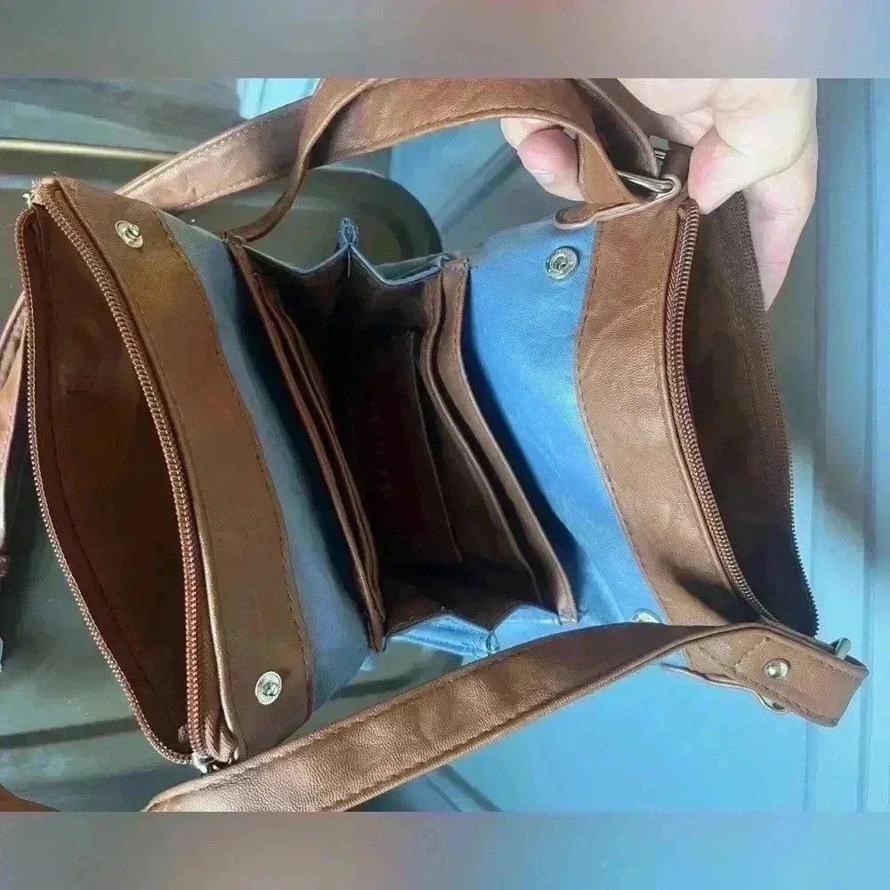 Rosetti crossbody - Picture 4 of 6